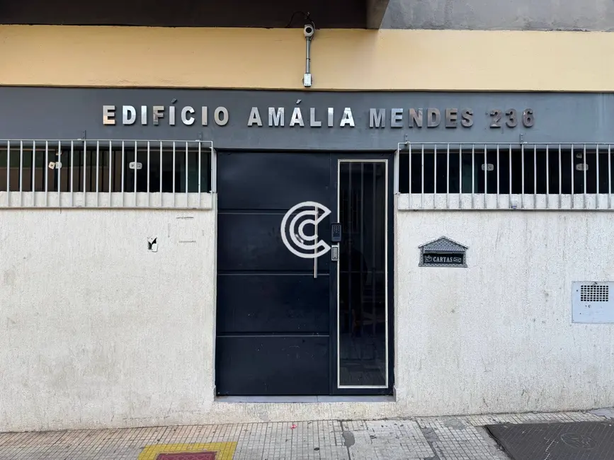 Foto 2 de Apartamento com 1 quarto à venda, 48m2 em Centro, Campinas - SP