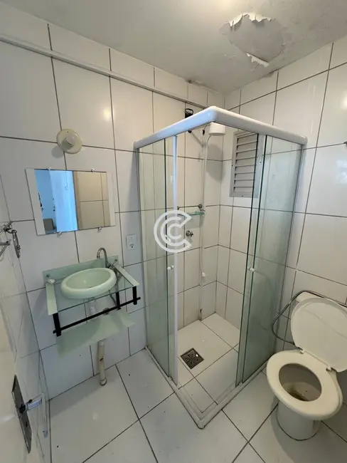 Foto 6 de Apartamento com 1 quarto à venda, 48m2 em Centro, Campinas - SP