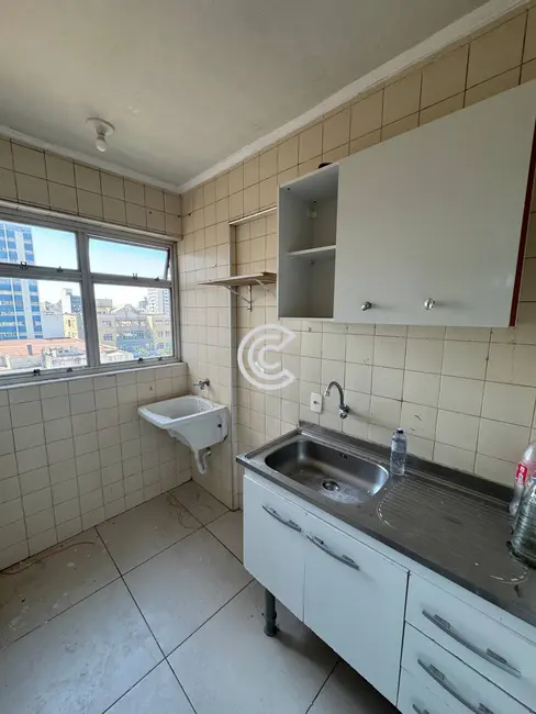 Foto 5 de Apartamento com 1 quarto à venda, 48m2 em Centro, Campinas - SP