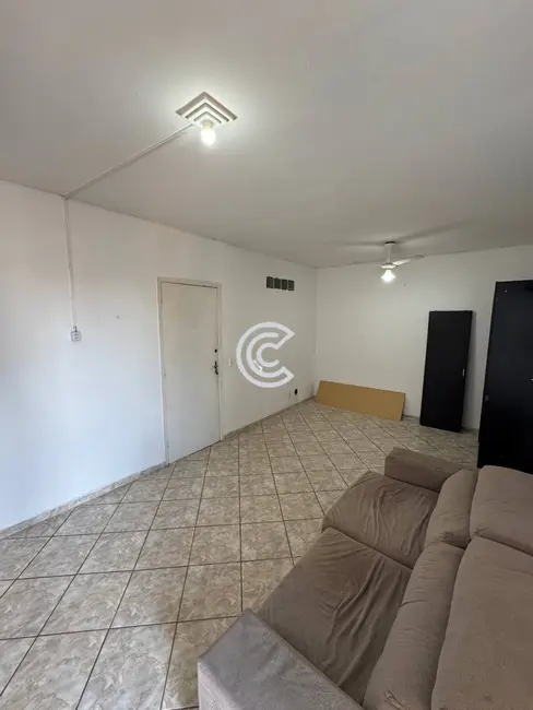 Foto 3 de Apartamento com 1 quarto à venda, 48m2 em Centro, Campinas - SP