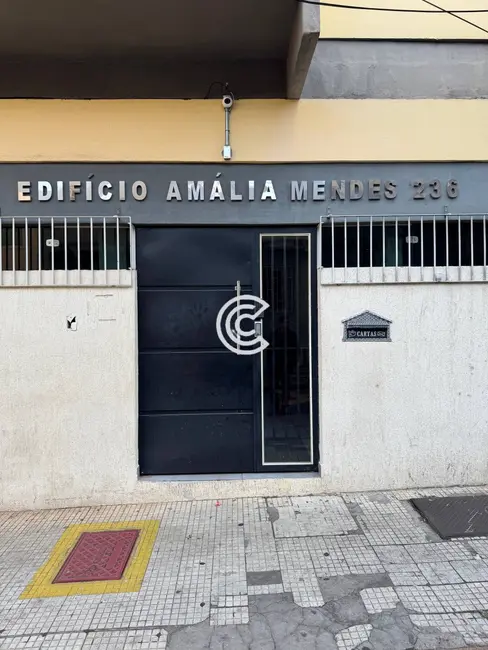 Foto 1 de Apartamento com 1 quarto à venda, 48m2 em Centro, Campinas - SP