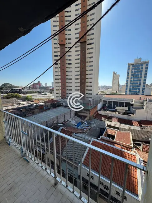 Foto 4 de Apartamento com 1 quarto à venda, 48m2 em Centro, Campinas - SP