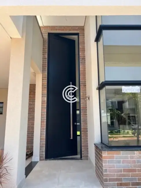 Foto 2 de Casa com 3 quartos à venda, 340m2 em Paulinia - SP