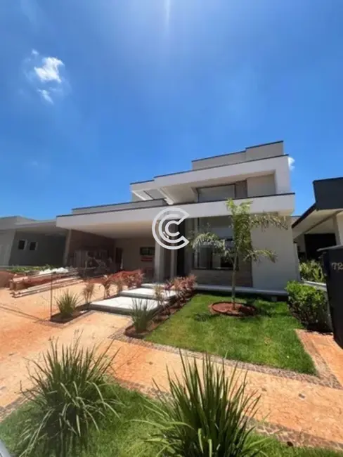 Foto 1 de Casa com 3 quartos à venda, 340m2 em Paulinia - SP