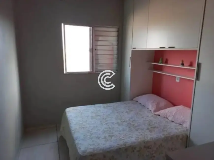 Foto 3 de Casa com 3 quartos à venda, 125m2 em Loteamento Residencial Novo Mundo, Campinas - SP