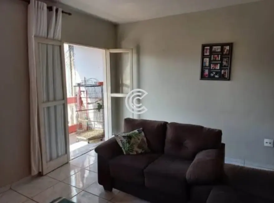 Foto 5 de Casa com 3 quartos à venda, 125m2 em Loteamento Residencial Novo Mundo, Campinas - SP