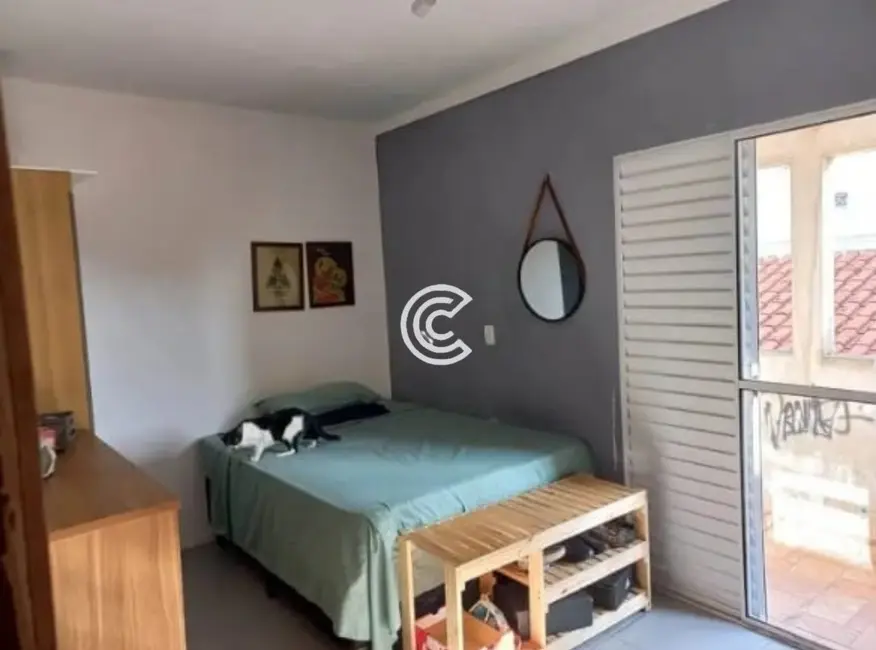 Foto 8 de Casa com 3 quartos à venda, 125m2 em Loteamento Residencial Novo Mundo, Campinas - SP