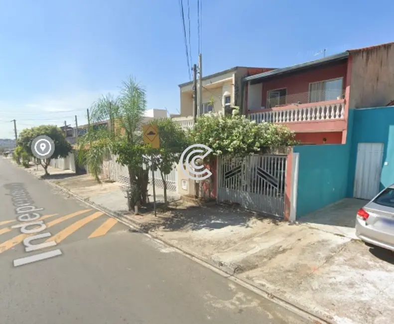 Foto 1 de Casa com 3 quartos à venda, 125m2 em Loteamento Residencial Novo Mundo, Campinas - SP