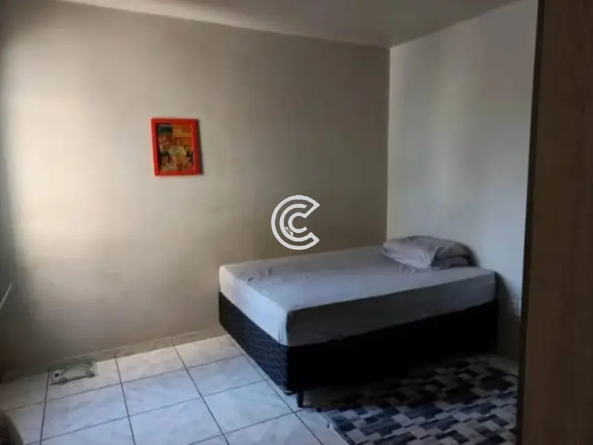 Foto 7 de Casa com 3 quartos à venda, 125m2 em Loteamento Residencial Novo Mundo, Campinas - SP