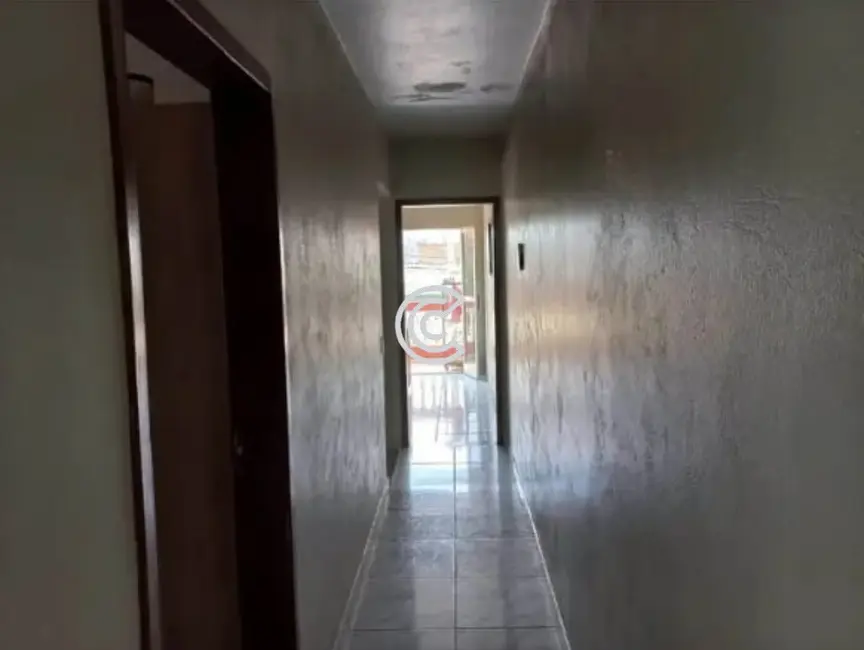 Foto 4 de Casa com 3 quartos à venda, 125m2 em Loteamento Residencial Novo Mundo, Campinas - SP