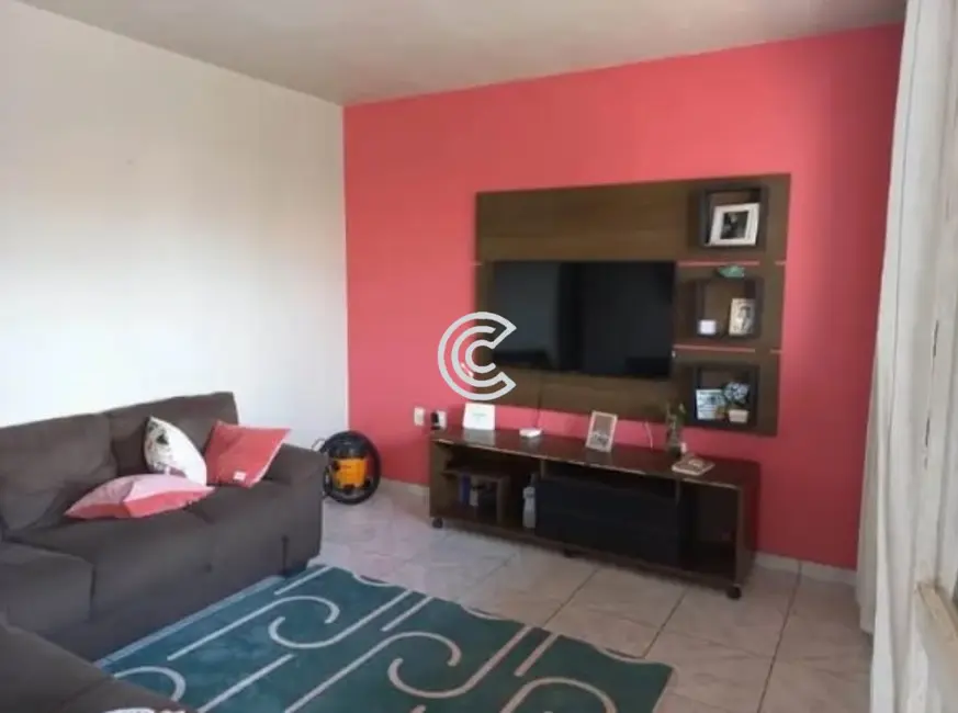 Foto 6 de Casa com 3 quartos à venda, 125m2 em Loteamento Residencial Novo Mundo, Campinas - SP