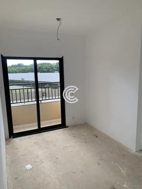 Foto 1 de Apartamento com 2 quartos à venda, 51m2 em Ortizes, Valinhos - SP