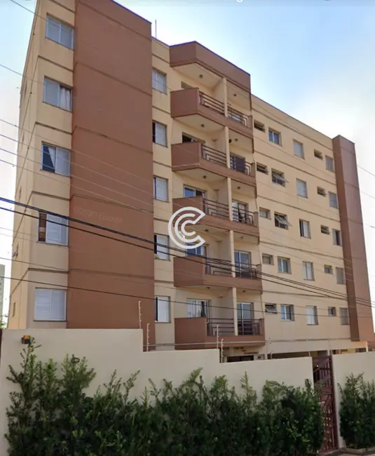 Foto 1 de Apartamento com 2 quartos à venda, 80m2 em Jardim Chapadão, Campinas - SP