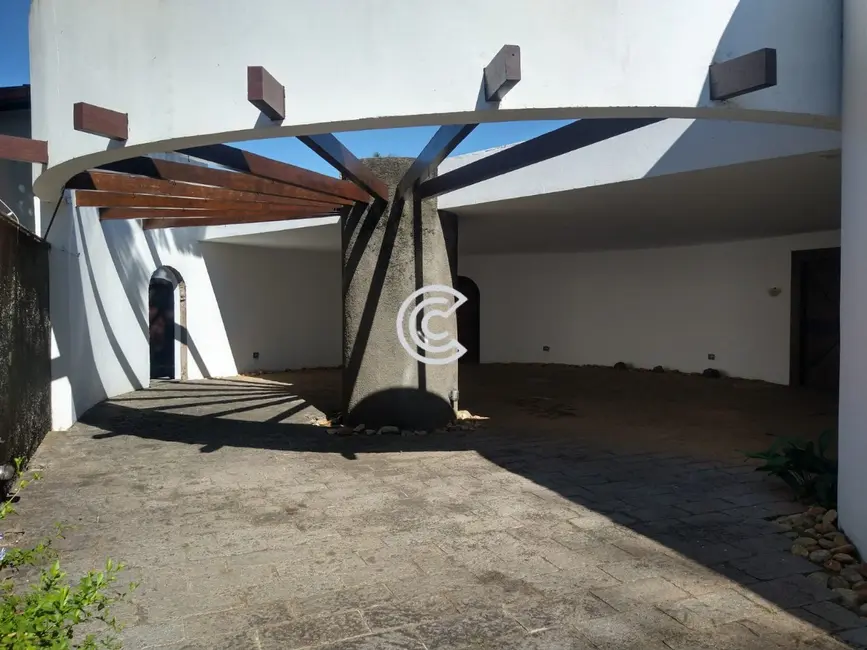 Loja para alugar, 520m2 em Jardim Flamboyant, Campinas - SP - imagem 3 Foto 3 de Loja para alugar, 520m2 em Jardim Flamboyant, Campinas - SP