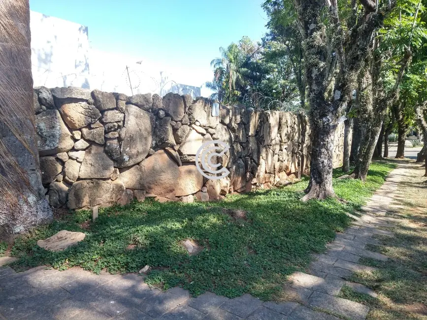 Loja para alugar, 520m2 em Jardim Flamboyant, Campinas - SP - imagem 4 Foto 4 de Loja para alugar, 520m2 em Jardim Flamboyant, Campinas - SP