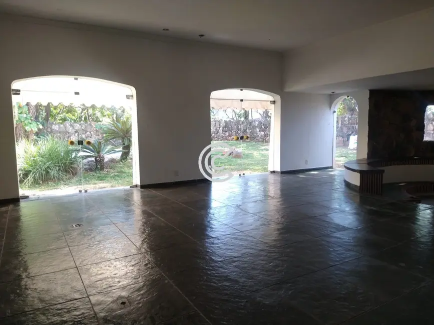 Loja para alugar, 520m2 em Jardim Flamboyant, Campinas - SP - imagem 7 Foto 7 de Loja para alugar, 520m2 em Jardim Flamboyant, Campinas - SP