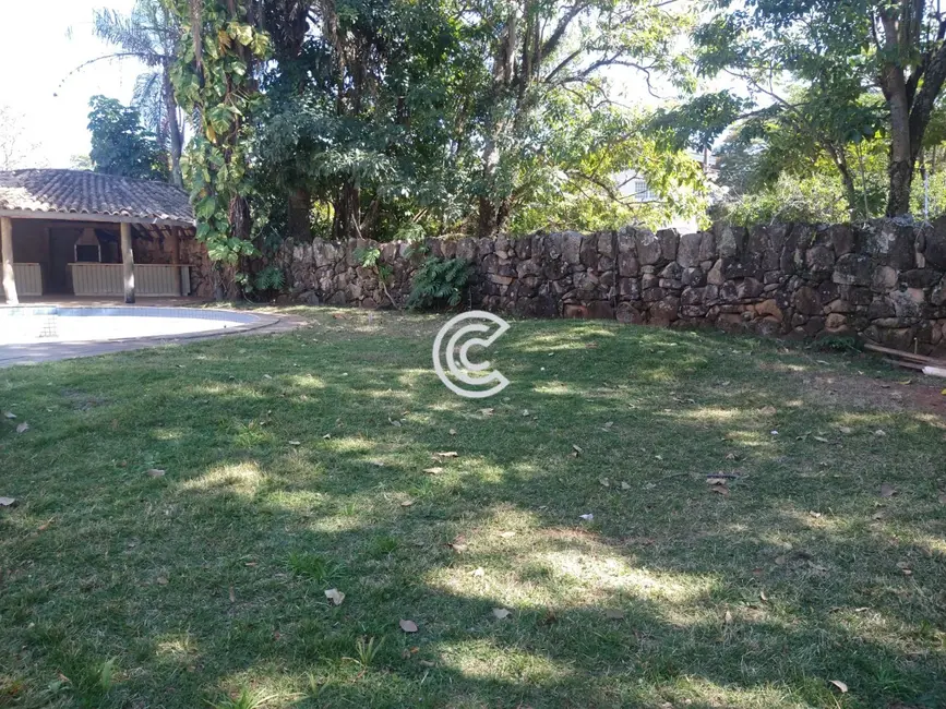 Loja para alugar, 520m2 em Jardim Flamboyant, Campinas - SP - imagem 2 Foto 2 de Loja para alugar, 520m2 em Jardim Flamboyant, Campinas - SP