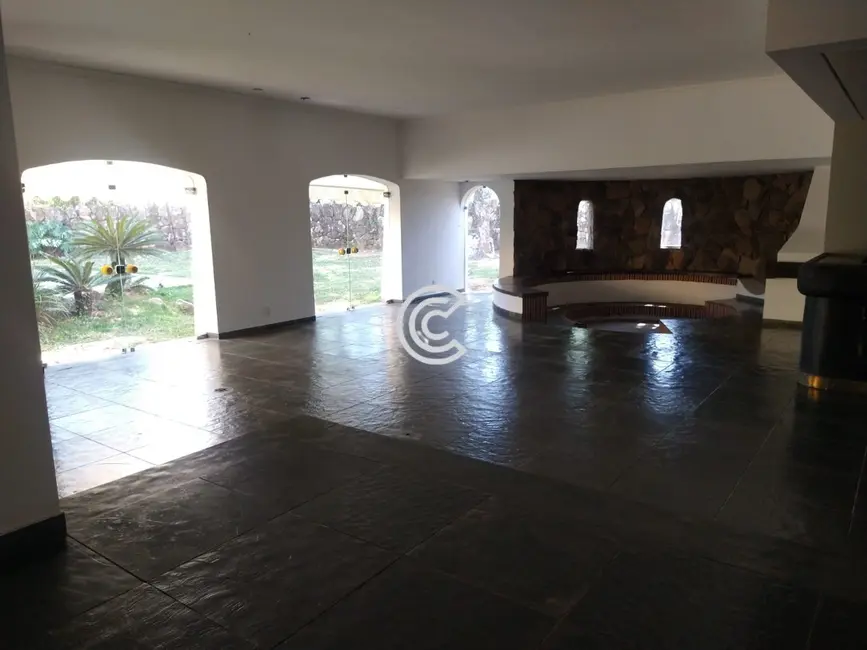 Loja para alugar, 520m2 em Jardim Flamboyant, Campinas - SP - imagem 8 Foto 8 de Loja para alugar, 520m2 em Jardim Flamboyant, Campinas - SP