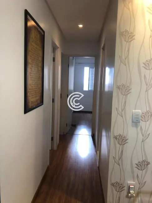 Apartamento com 3 quartos à venda, 86m2 em São Bernardo, Campinas - SP - imagem 8 Foto 8 de Apartamento com 3 quartos à venda, 86m2 em São Bernardo, Campinas - SP