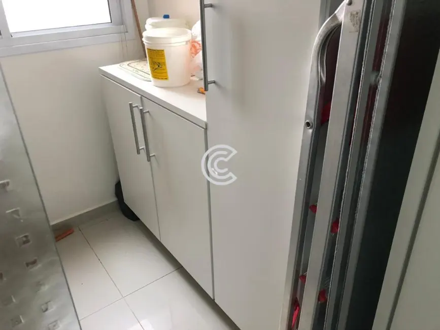 Apartamento com 3 quartos à venda, 86m2 em São Bernardo, Campinas - SP - imagem 9 Foto 9 de Apartamento com 3 quartos à venda, 86m2 em São Bernardo, Campinas - SP