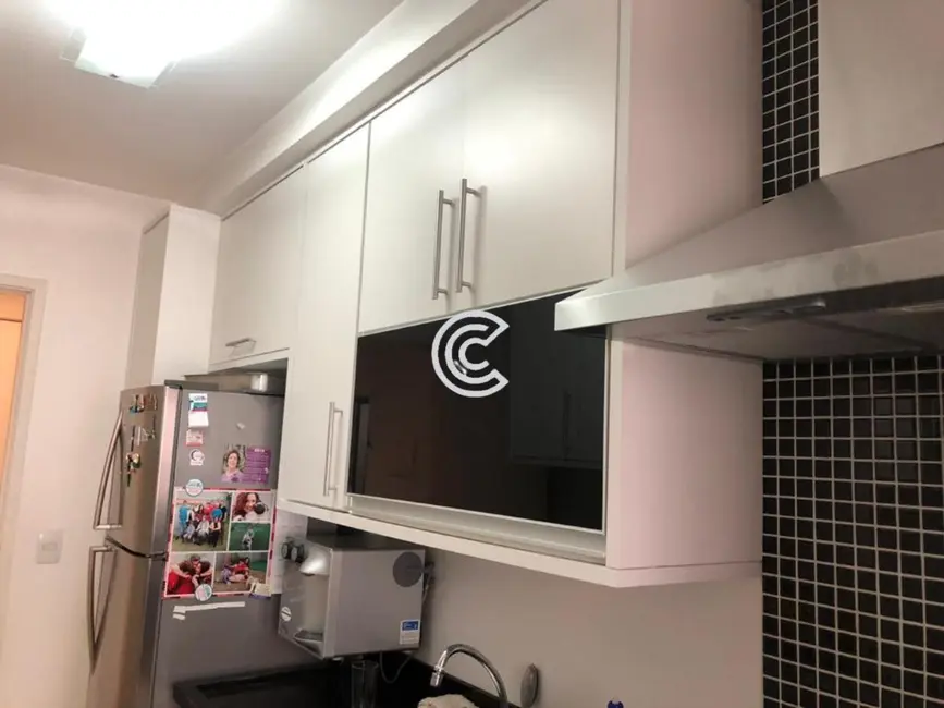 Apartamento com 3 quartos à venda, 86m2 em São Bernardo, Campinas - SP - imagem 5 Foto 5 de Apartamento com 3 quartos à venda, 86m2 em São Bernardo, Campinas - SP