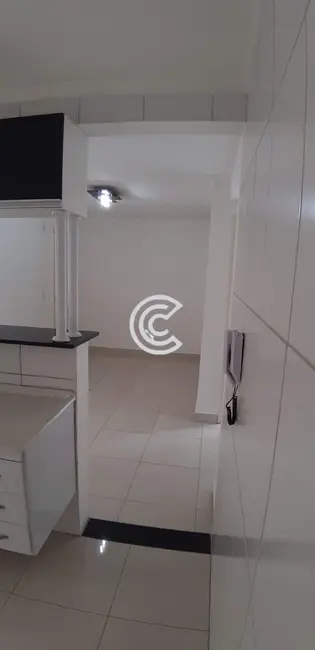Foto 2 de Apartamento com 2 quartos à venda, 48m2 em Vila Monte Alegre, Paulinia - SP