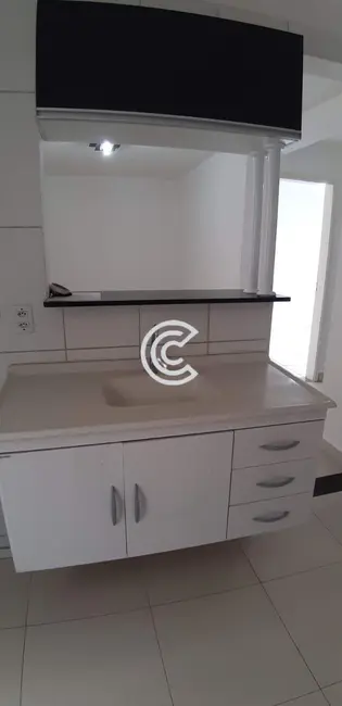 Foto 6 de Apartamento com 2 quartos à venda, 48m2 em Vila Monte Alegre, Paulinia - SP