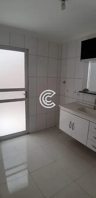 Foto 7 de Apartamento com 2 quartos à venda, 48m2 em Vila Monte Alegre, Paulinia - SP