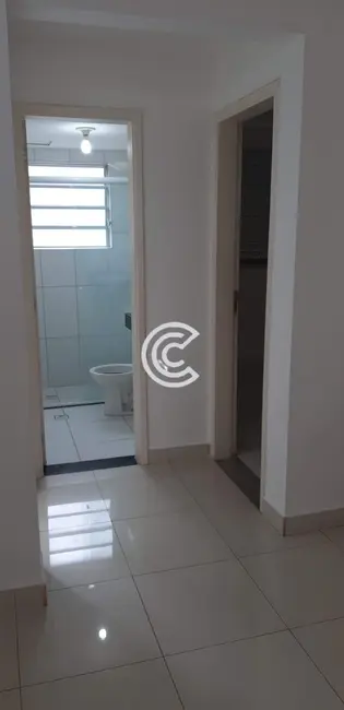Foto 4 de Apartamento com 2 quartos à venda, 48m2 em Vila Monte Alegre, Paulinia - SP