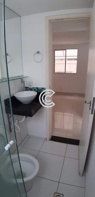 Foto 8 de Apartamento com 2 quartos à venda, 48m2 em Vila Monte Alegre, Paulinia - SP