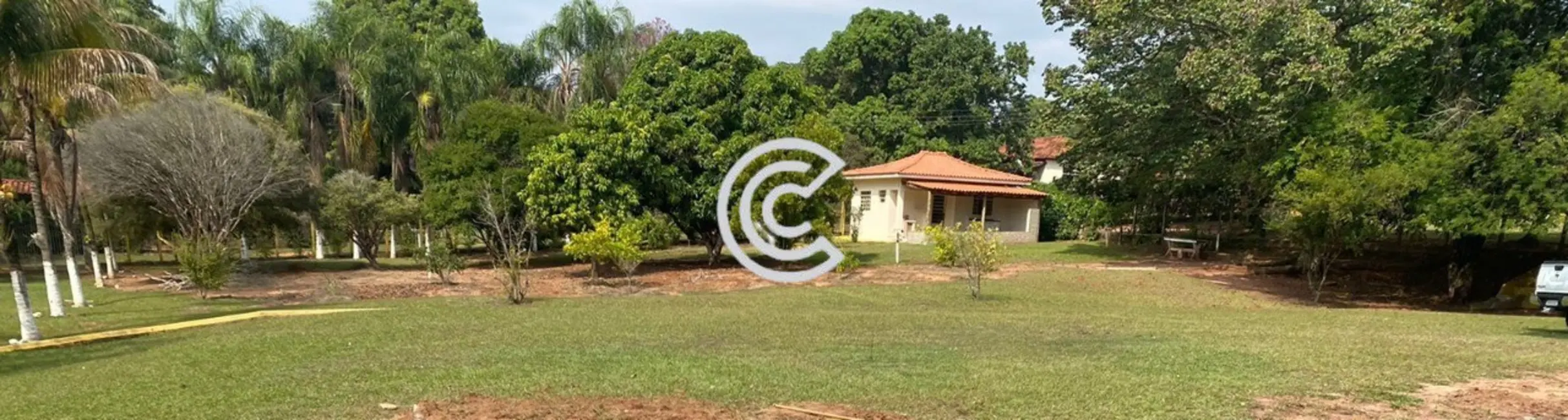 Foto 1 de Chácara com 2 quartos à venda, 60m2 em Dois Corregos - SP