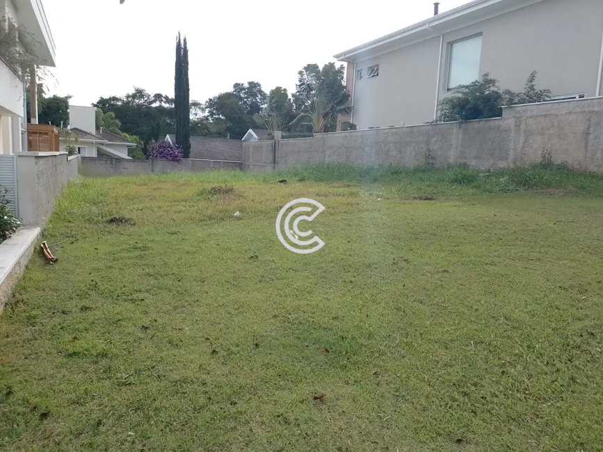 Foto 2 de Terreno / Lote à venda, 503m2 em Jardim Europa, Valinhos - SP