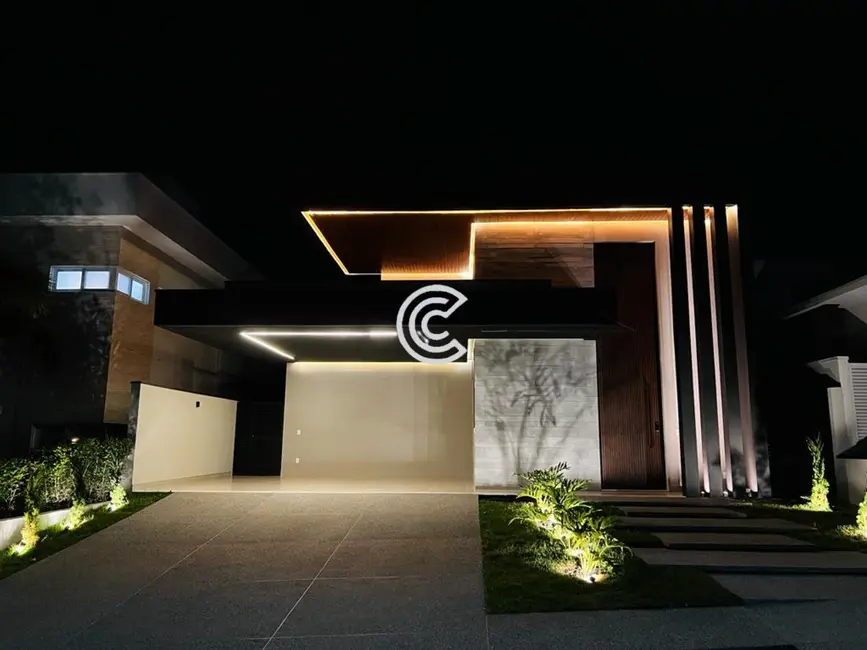 Foto 6 de Casa com 3 quartos à venda, 416m2 em Parque Brasil 500, Paulinia - SP