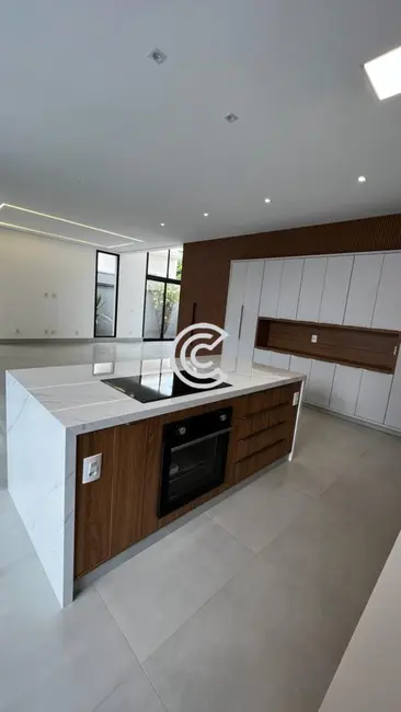 Foto 9 de Casa com 3 quartos à venda, 416m2 em Parque Brasil 500, Paulinia - SP