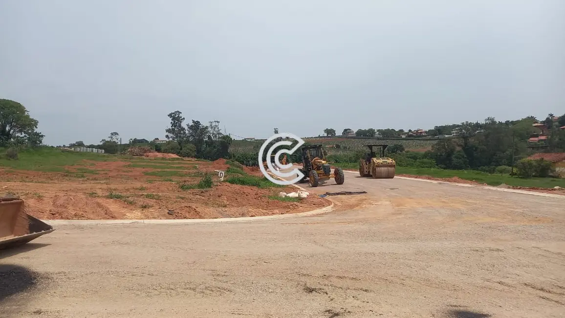 Foto 3 de Terreno / Lote à venda, 250m2 em Itupeva - SP
