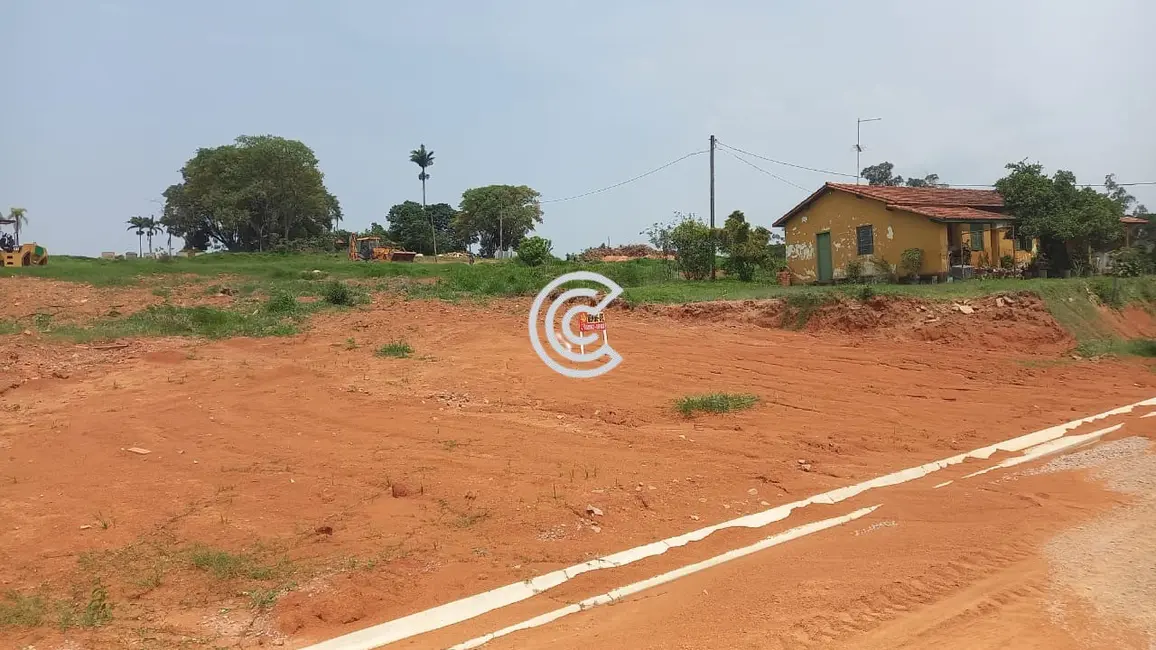 Foto 4 de Terreno / Lote à venda, 250m2 em Itupeva - SP
