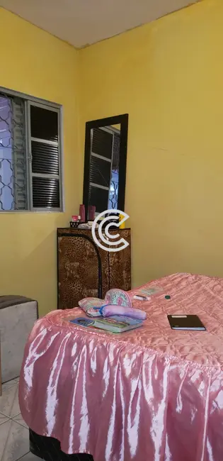 Casa com 3 quartos à venda, 250m2 em Jardim Rossin, Campinas - SP - imagem 2 Foto 2 de Casa com 3 quartos à venda, 250m2 em Jardim Rossin, Campinas - SP