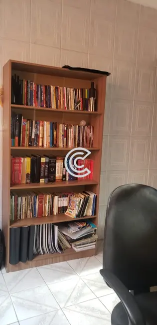 Casa com 3 quartos à venda, 250m2 em Jardim Rossin, Campinas - SP - imagem 7 Foto 7 de Casa com 3 quartos à venda, 250m2 em Jardim Rossin, Campinas - SP