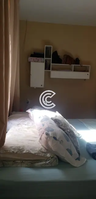 Casa com 3 quartos à venda, 250m2 em Jardim Rossin, Campinas - SP - imagem 8 Foto 8 de Casa com 3 quartos à venda, 250m2 em Jardim Rossin, Campinas - SP