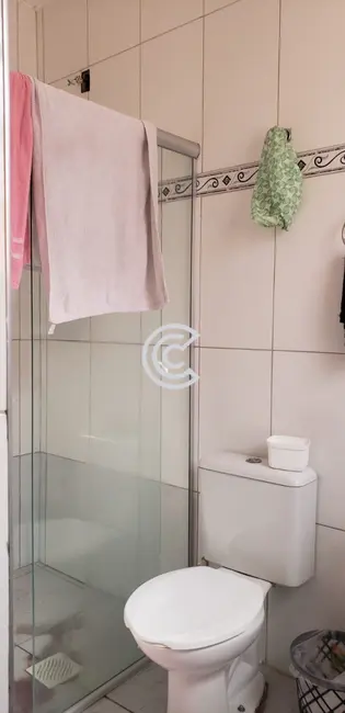 Casa com 3 quartos à venda, 250m2 em Jardim Rossin, Campinas - SP - imagem 5 Foto 5 de Casa com 3 quartos à venda, 250m2 em Jardim Rossin, Campinas - SP