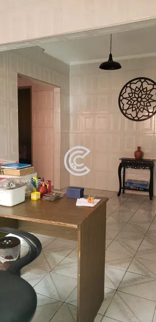 Casa com 3 quartos à venda, 250m2 em Jardim Rossin, Campinas - SP - imagem 6 Foto 6 de Casa com 3 quartos à venda, 250m2 em Jardim Rossin, Campinas - SP