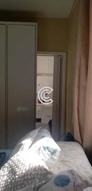 Casa com 3 quartos à venda, 250m2 em Jardim Rossin, Campinas - SP - imagem 9 Foto 9 de Casa com 3 quartos à venda, 250m2 em Jardim Rossin, Campinas - SP