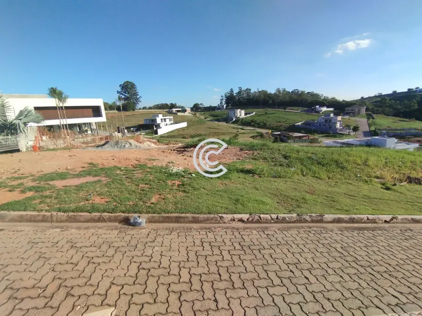 Foto 4 de Terreno / Lote à venda, 640m2 em Bairro Itapema, Itatiba - SP