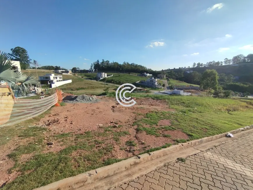 Foto 1 de Terreno / Lote à venda, 640m2 em Bairro Itapema, Itatiba - SP