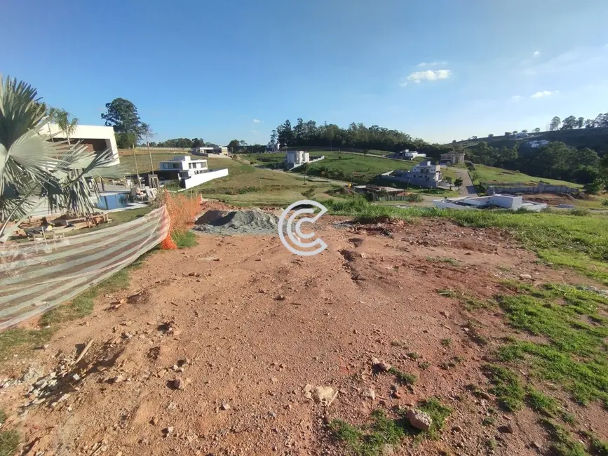 Foto 3 de Terreno / Lote à venda, 640m2 em Bairro Itapema, Itatiba - SP