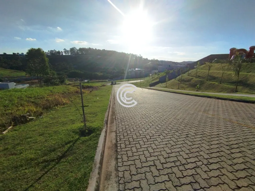 Foto 5 de Terreno / Lote à venda, 640m2 em Bairro Itapema, Itatiba - SP