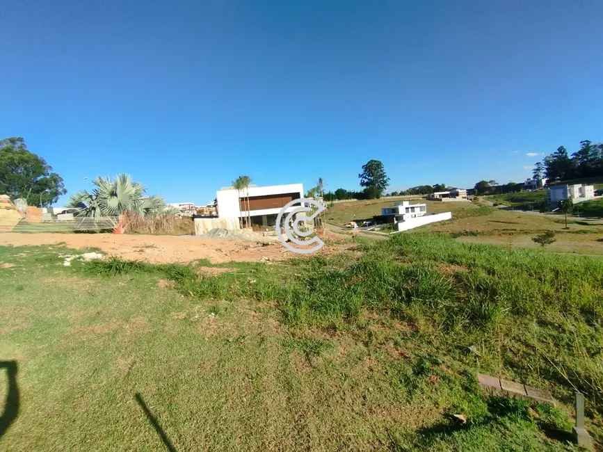 Foto 2 de Terreno / Lote à venda, 640m2 em Bairro Itapema, Itatiba - SP