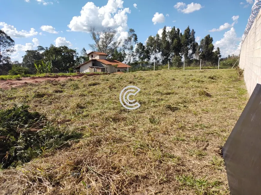 Foto 3 de Terreno / Lote à venda, 423m2 em Louveira - SP