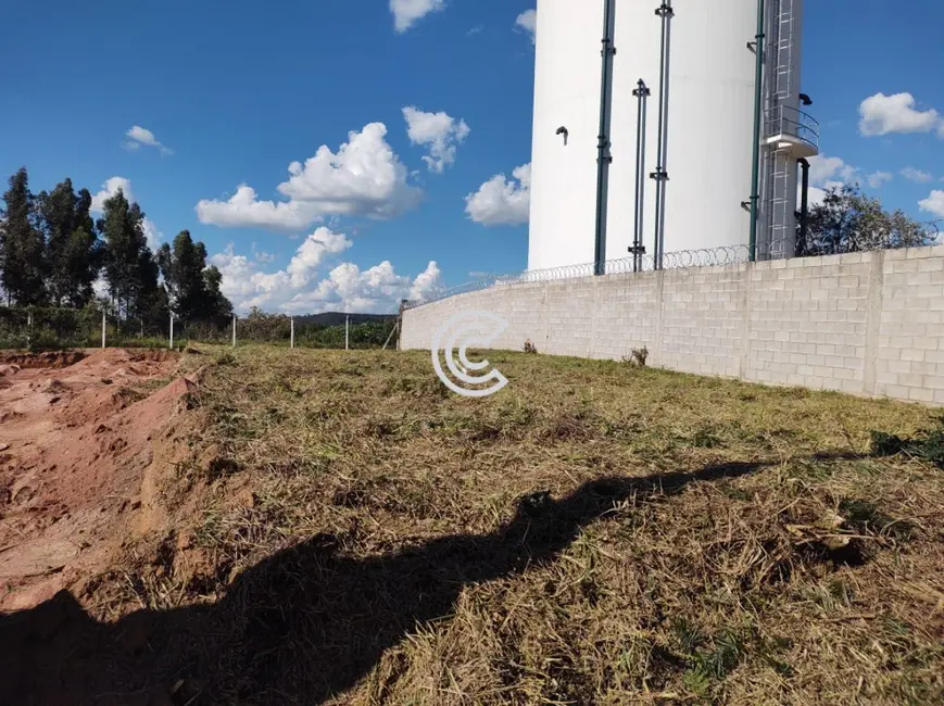 Foto 5 de Terreno / Lote à venda, 423m2 em Louveira - SP