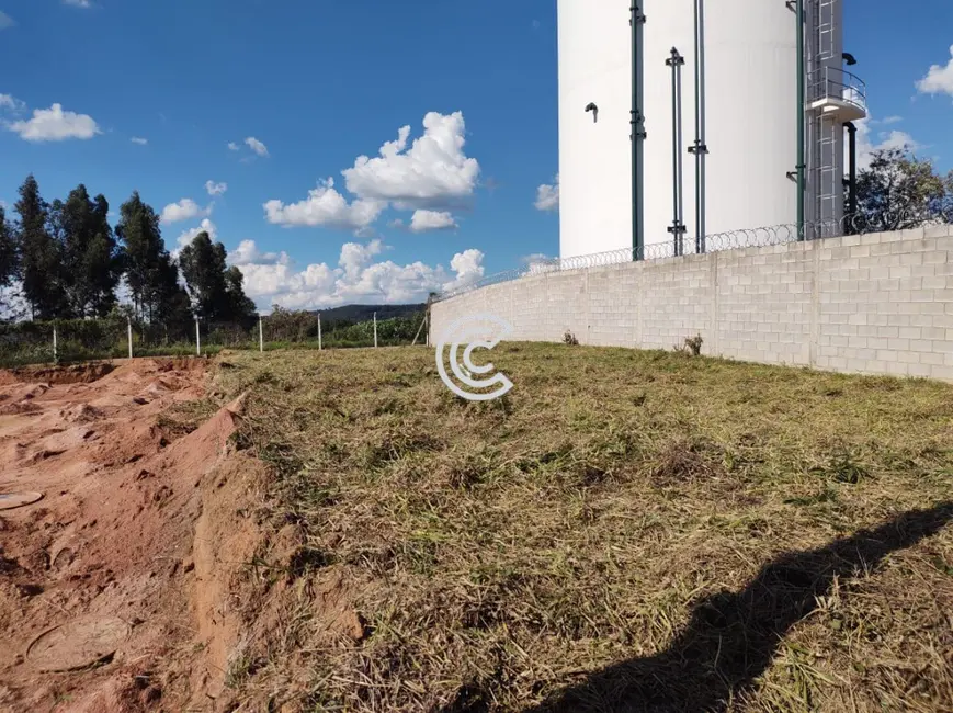Foto 7 de Terreno / Lote à venda, 423m2 em Louveira - SP